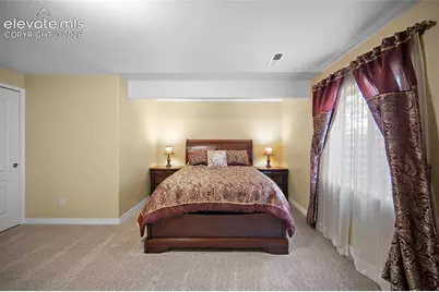 6559 Cool Mountain Drive, Colorado Springs, CO 80923 - Photo 34