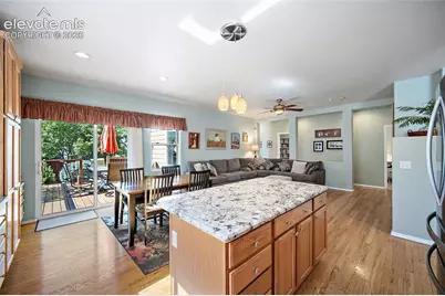 6559 Cool Mountain Drive, Colorado Springs, CO 80923 - Photo 10