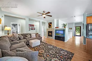 6559 Cool Mountain Dr, Colorado Springs, CO 80923 - Photo 16