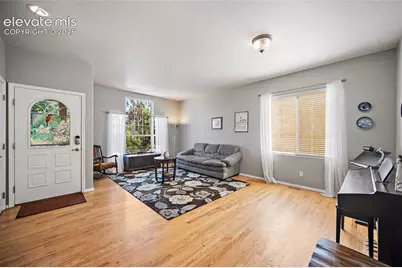 6559 Cool Mountain Drive, Colorado Springs, CO 80923 - Photo 6