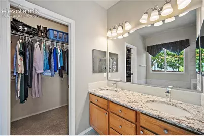 6559 Cool Mountain Drive, Colorado Springs, CO 80923 - Photo 22