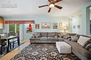 6559 Cool Mountain Dr, Colorado Springs, CO 80923 - Photo 14