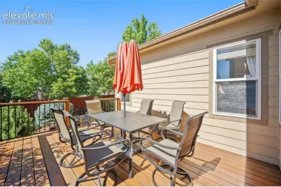 6559 Cool Mountain Drive, Colorado Springs, CO 80923 - Photo 38