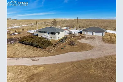 14240 Highway 94, Colorado Springs, CO 80929 - Photo 1