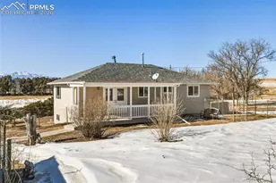 14240 Hwy 94, Colorado Springs, CO 80929 - Photo 4