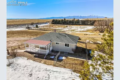 14240 Highway 94, Colorado Springs, CO 80929 - Photo 2