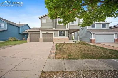 5352 Statute Drive, Colorado Springs, CO 80922 - Photo 2
