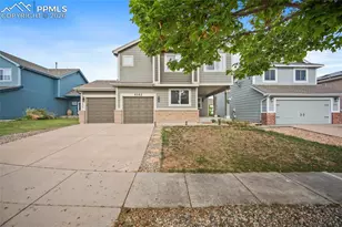 5352 Statute Dr, Colorado Springs, CO 80922 - Photo 2
