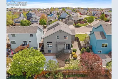 5352 Statute Drive, Colorado Springs, CO 80922 - Photo 44