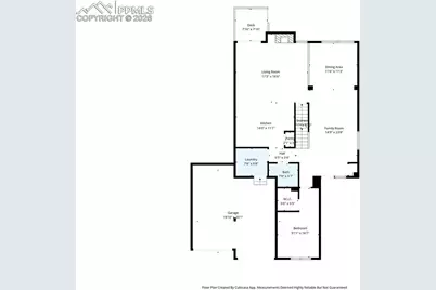 5352 Statute Drive, Colorado Springs, CO 80922 - Photo 48