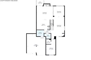 5352 Statute Dr, Colorado Springs, CO 80922 - Photo 48