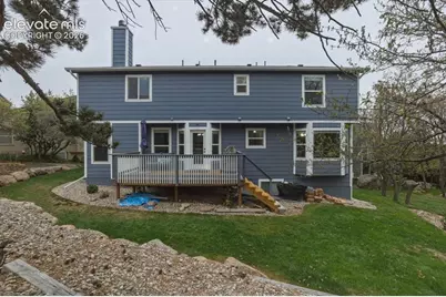 115 Odessa Place, Colorado Springs, CO 80906 - Photo 32