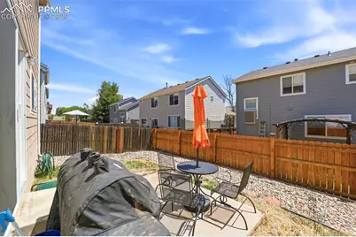 4691 Canyon Wren Lane, Colorado Springs, CO 80916 - Photo 38
