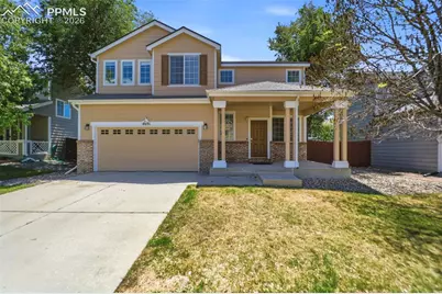 4691 Canyon Wren Lane, Colorado Springs, CO 80916 - Photo 42