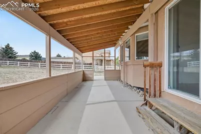 11166 Palmers Green Drive, Peyton, CO 80831 - Photo 6