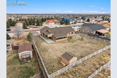 11166 Palmers Green Drive, Peyton, CO 80831 - Photo 36