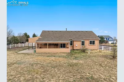 11166 Palmers Green Drive, Peyton, CO 80831 - Photo 4