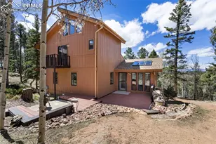 351 Porphry Rd, Divide, CO 80814 - Photo 2