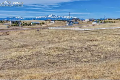 16550 Misfit Crew Heights, Colorado Springs, CO 80908 - Photo 1