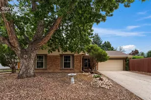 1301 Wynkoop Dr, Colorado Springs, CO 80909 - Photo 1