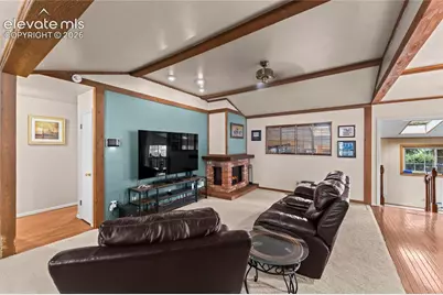 1301 Wynkoop Drive, Colorado Springs, CO 80909 - Photo 6