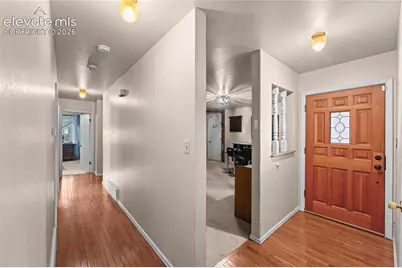 1301 Wynkoop Drive, Colorado Springs, CO 80909 - Photo 2