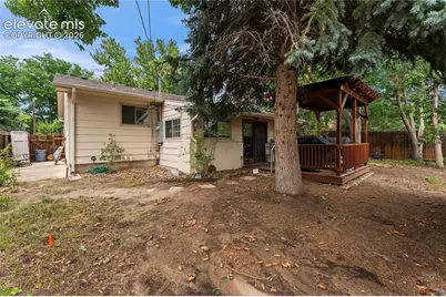 1301 Wynkoop Drive, Colorado Springs, CO 80909 - Photo 32