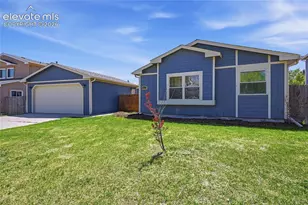 2025 Piros Dr, Colorado Springs, CO 80915 - Photo 2