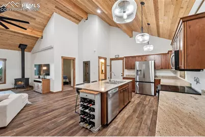 103 Copper Mountain Drive, Cripple Creek, CO 80813 - Photo 4