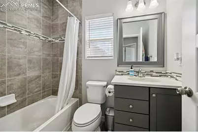 7472 Lewis Clark Trail, Colorado Springs, CO 80927 - Photo 22