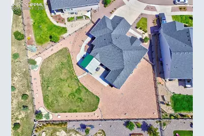 7472 Lewis Clark Trail, Colorado Springs, CO 80927 - Photo 42