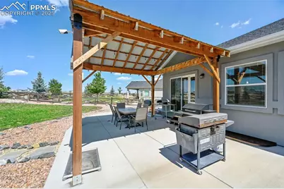 7472 Lewis Clark Trail, Colorado Springs, CO 80927 - Photo 34