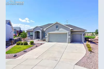 7472 Lewis Clark Trail, Colorado Springs, CO 80927 - Photo 44
