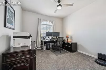 7472 Lewis Clark Trail, Colorado Springs, CO 80927 - Photo 20