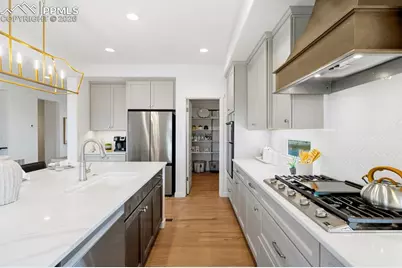 6420 Cribbage Trail, Colorado Springs, CO 80924 - Photo 8