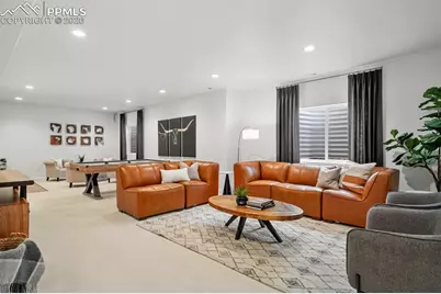 6420 Cribbage Trail, Colorado Springs, CO 80924 - Photo 40