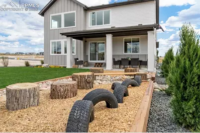 6420 Cribbage Trail, Colorado Springs, CO 80924 - Photo 38