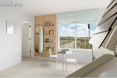 6420 Cribbage Trail, Colorado Springs, CO 80924 - Photo 20