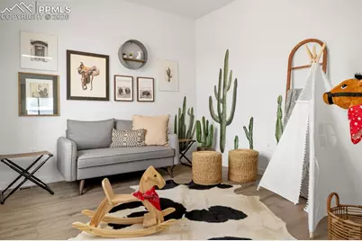 6420 Cribbage Trail, Colorado Springs, CO 80924 - Photo 14