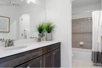 6420 Cribbage Trail, Colorado Springs, CO 80924 - Photo 18