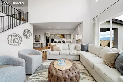 6420 Cribbage Trail, Colorado Springs, CO 80924 - Photo 12