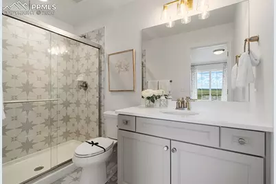 6420 Cribbage Trail, Colorado Springs, CO 80924 - Photo 24