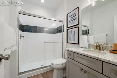 6420 Cribbage Trail, Colorado Springs, CO 80924 - Photo 44