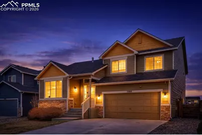 5968 San Mateo Drive, Colorado Springs, CO 80911 - Photo 4