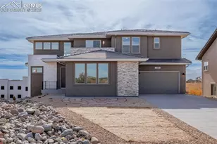 1145 Almagre Hts, Colorado Springs, CO 80904 - Photo 1