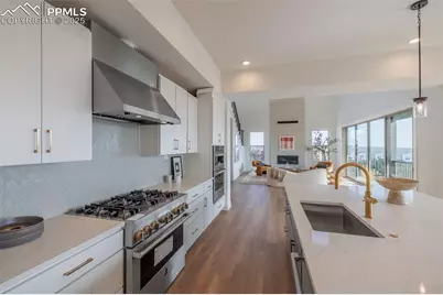 1145 Almagre Heights, Colorado Springs, CO 80904 - Photo 12