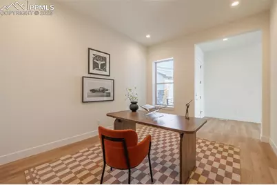 1145 Almagre Heights, Colorado Springs, CO 80904 - Photo 6