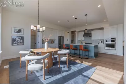 1145 Almagre Heights, Colorado Springs, CO 80904 - Photo 14