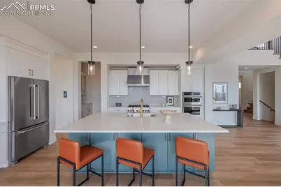 1145 Almagre Heights, Colorado Springs, CO 80904 - Photo 10