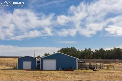 8115 Mustang Road, Colorado Springs, CO 80908 - Photo 8